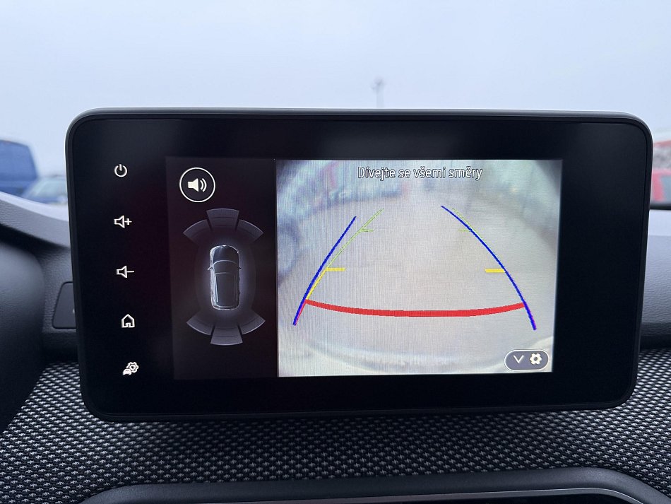 Dacia Sandero 1.0 TCe 