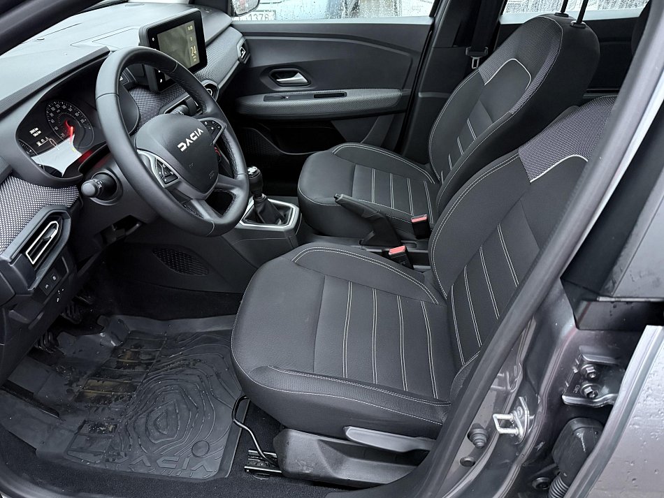 Dacia Sandero 1.0 TCe 