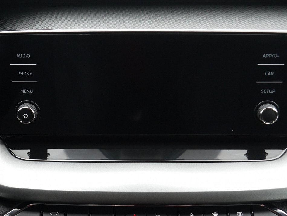 Škoda Octavia IV 2.0 TDi Active