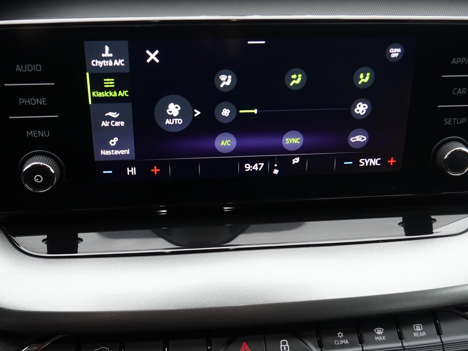 Škoda Octavia IV 2.0 TDi Active