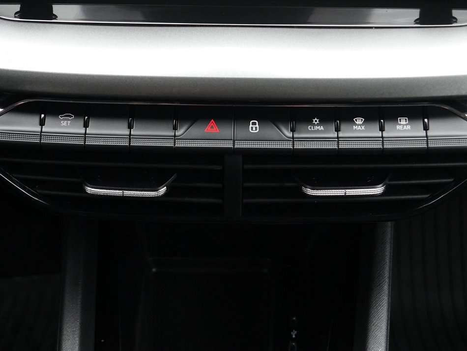 Škoda Octavia IV 2.0 TDi Active