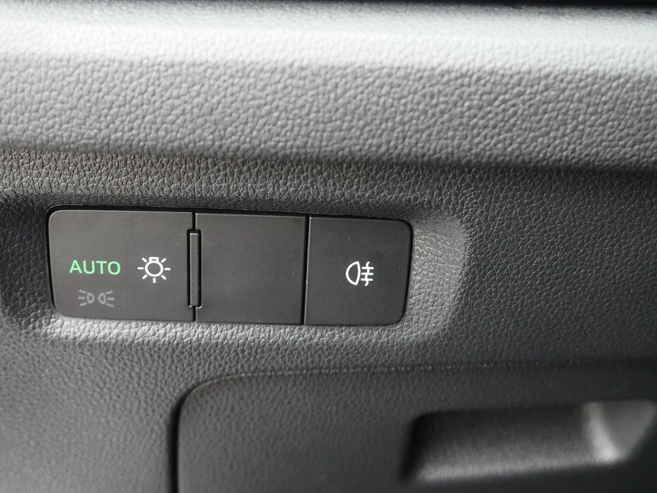 Škoda Octavia IV 2.0 TDi Active