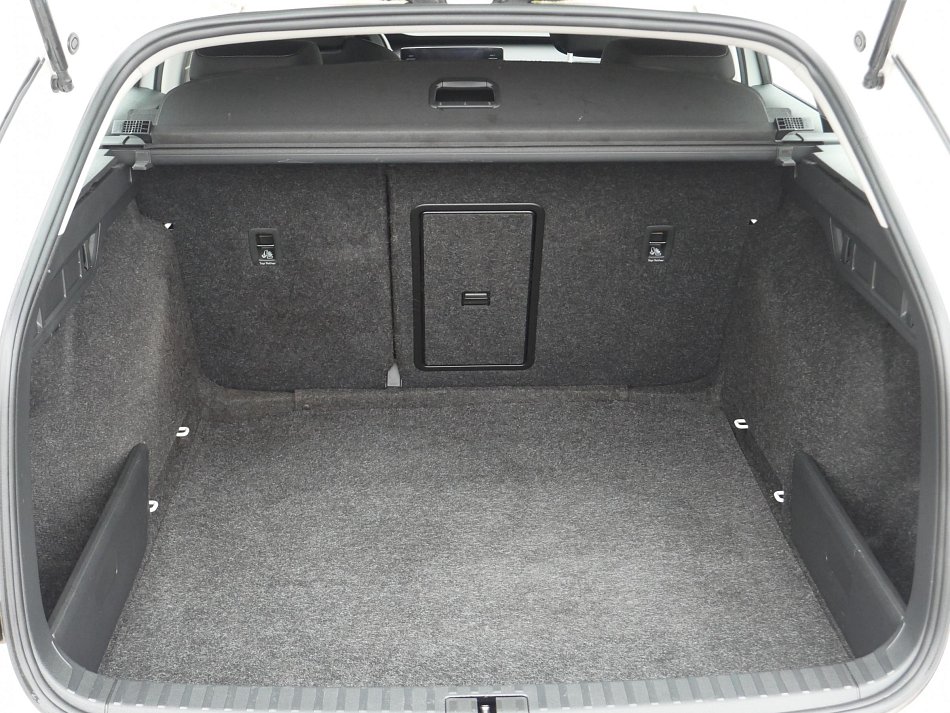 Škoda Octavia IV 2.0 TDi Active