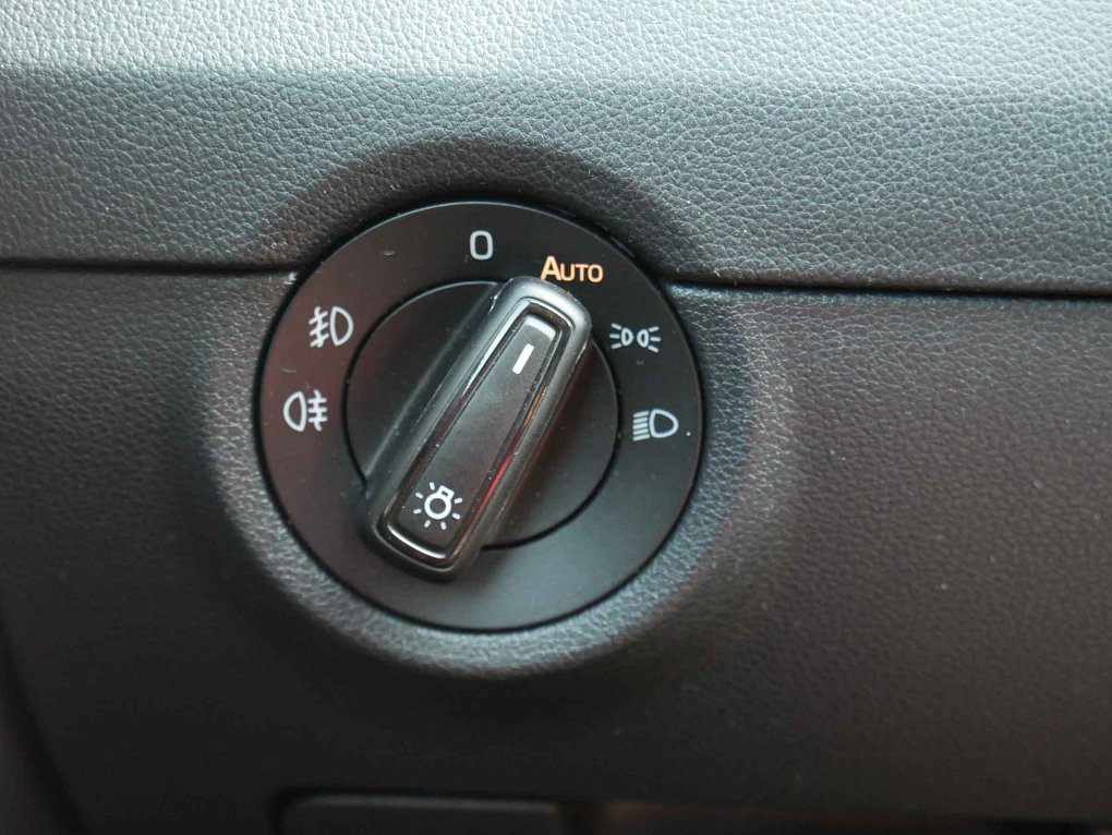 Škoda Octavia III 1.6 TDi Style