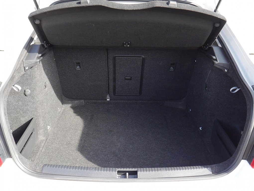 Škoda Octavia III 1.6 TDi Style