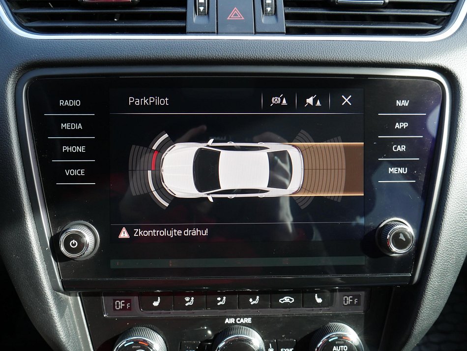 Škoda Octavia III 1.6TDi Style