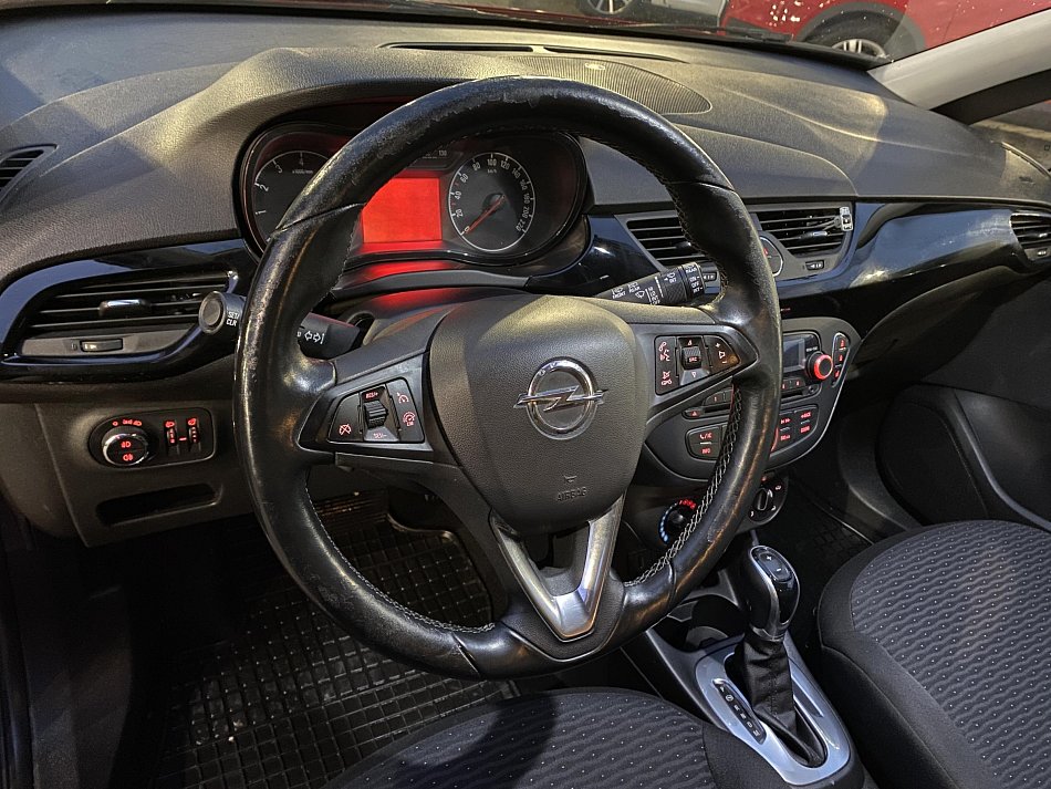 Opel Corsa 1.4 16V Drive