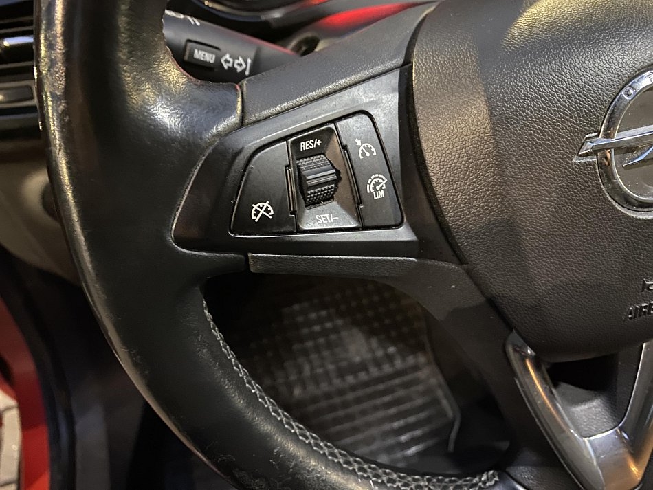 Opel Corsa 1.4 16V Drive