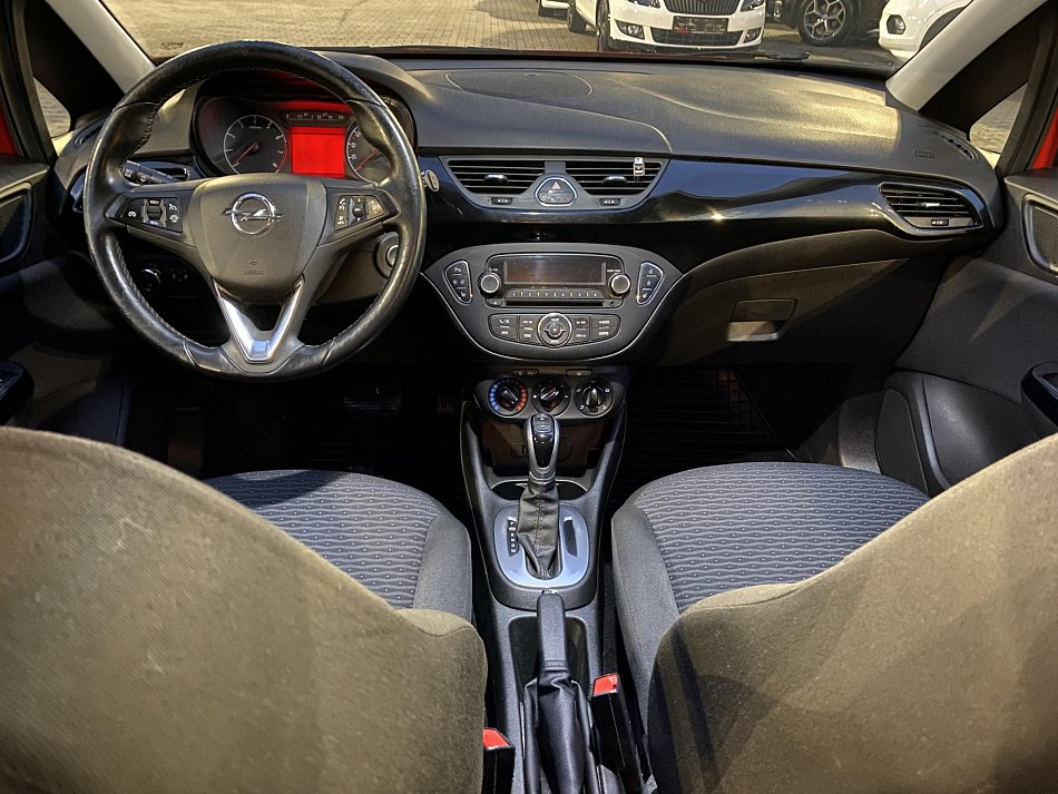 Opel Corsa 1.4 16V Drive