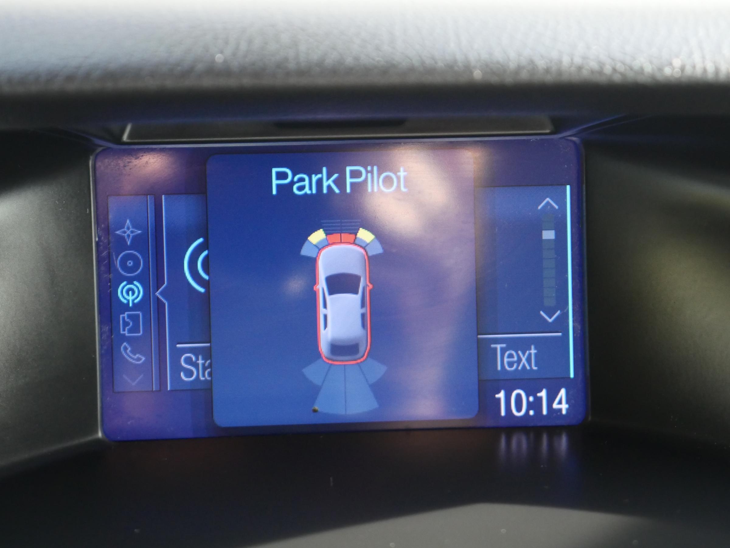 Ford Focus, 2012 - pohled č. 12