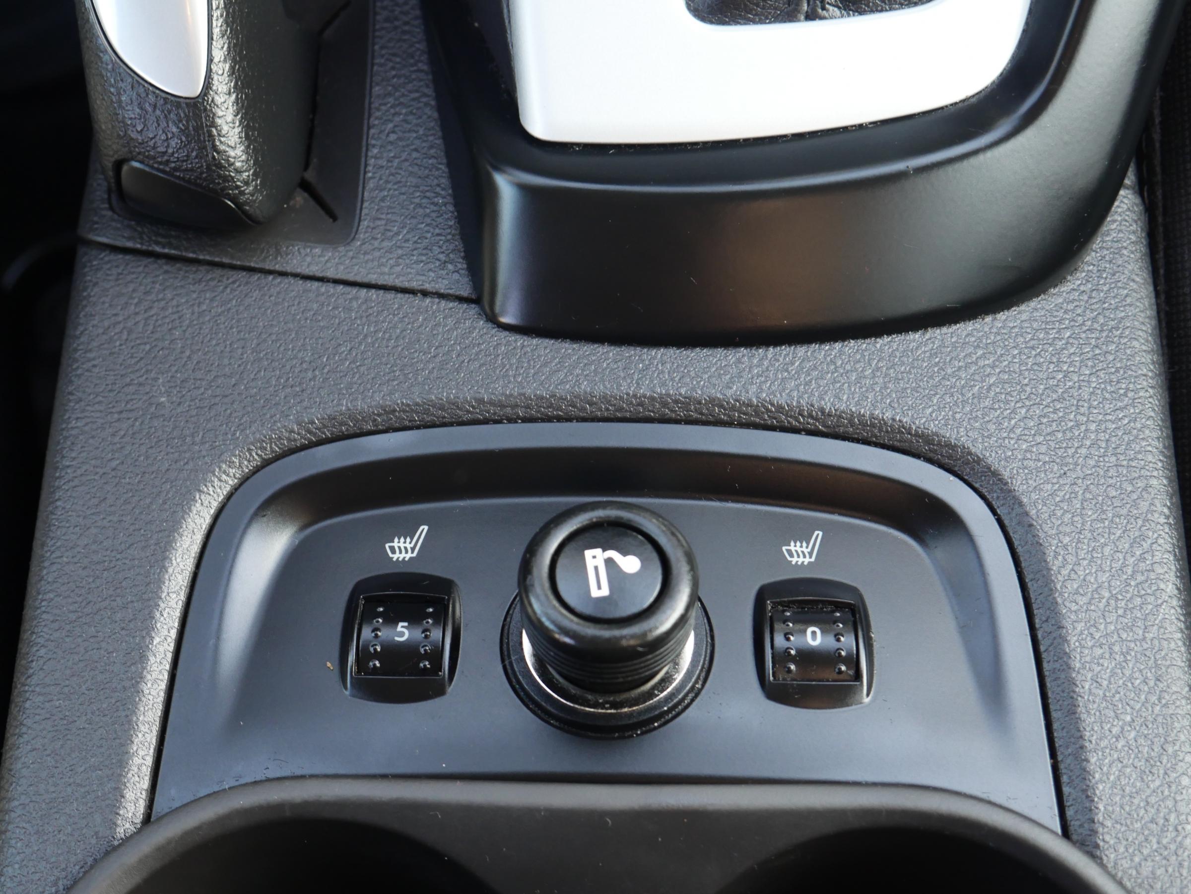 Ford Focus, 2012 - pohled č. 15