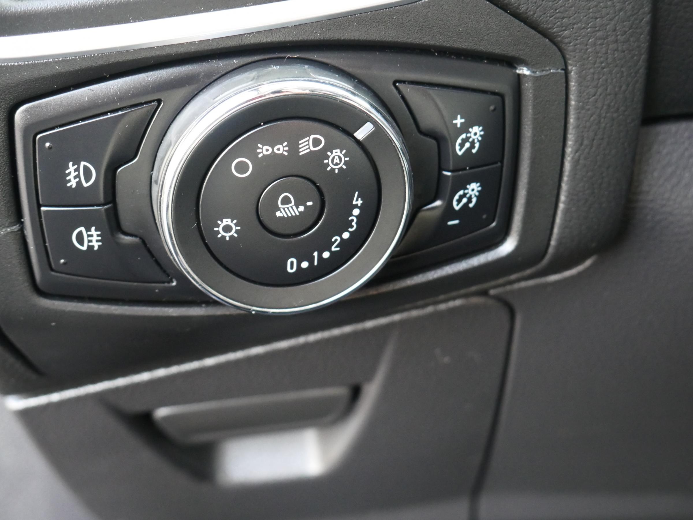 Ford Focus, 2012 - pohled č. 17