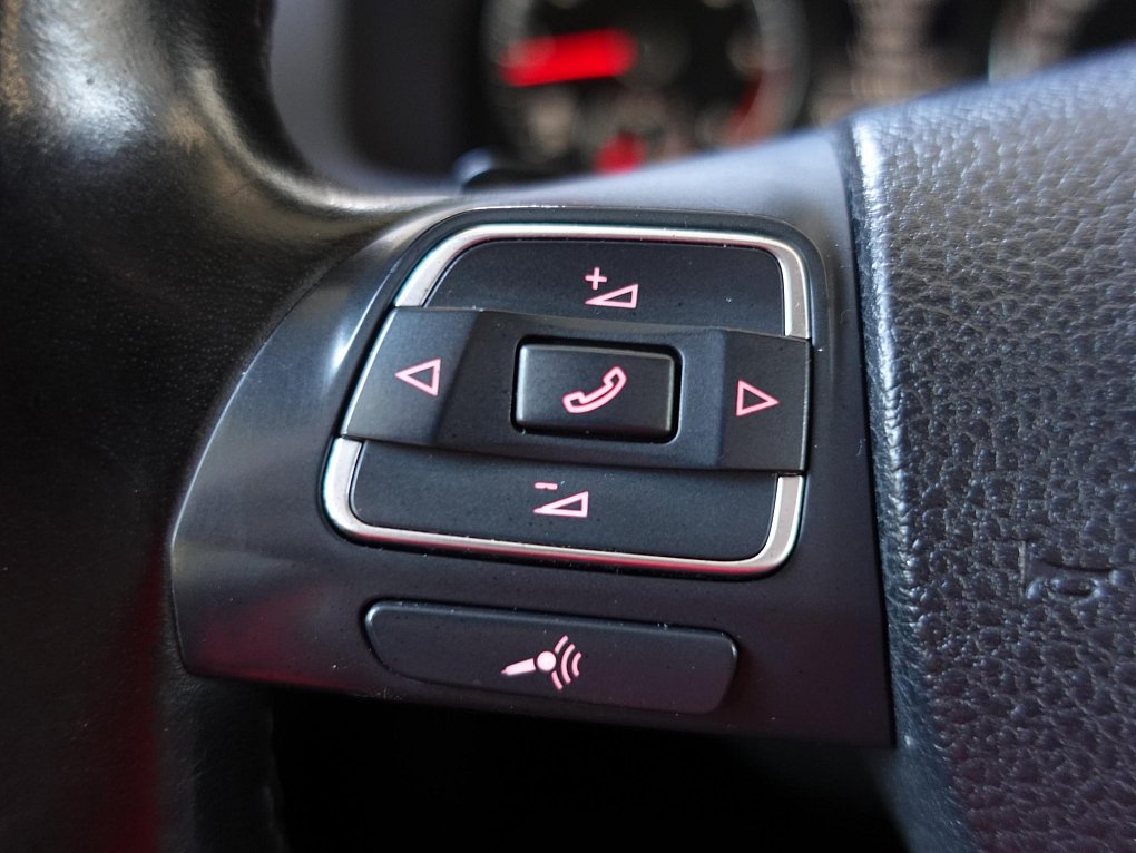 Volkswagen Touran 1.6 TDi 