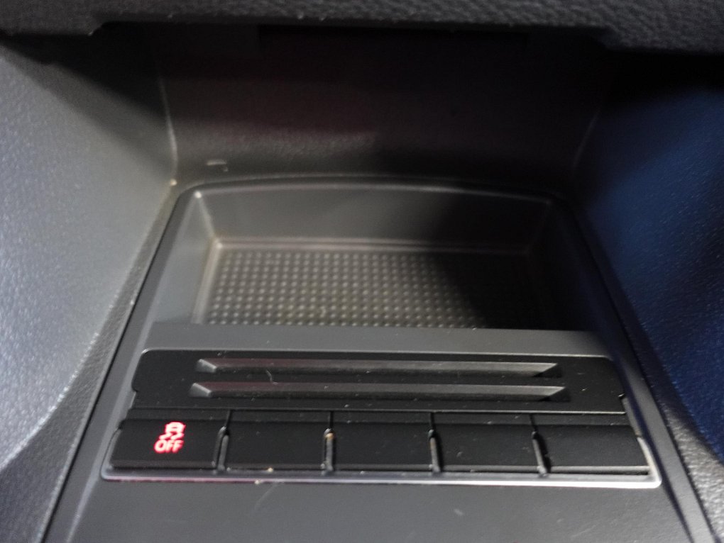 Volkswagen Touran 1.6 TDi 