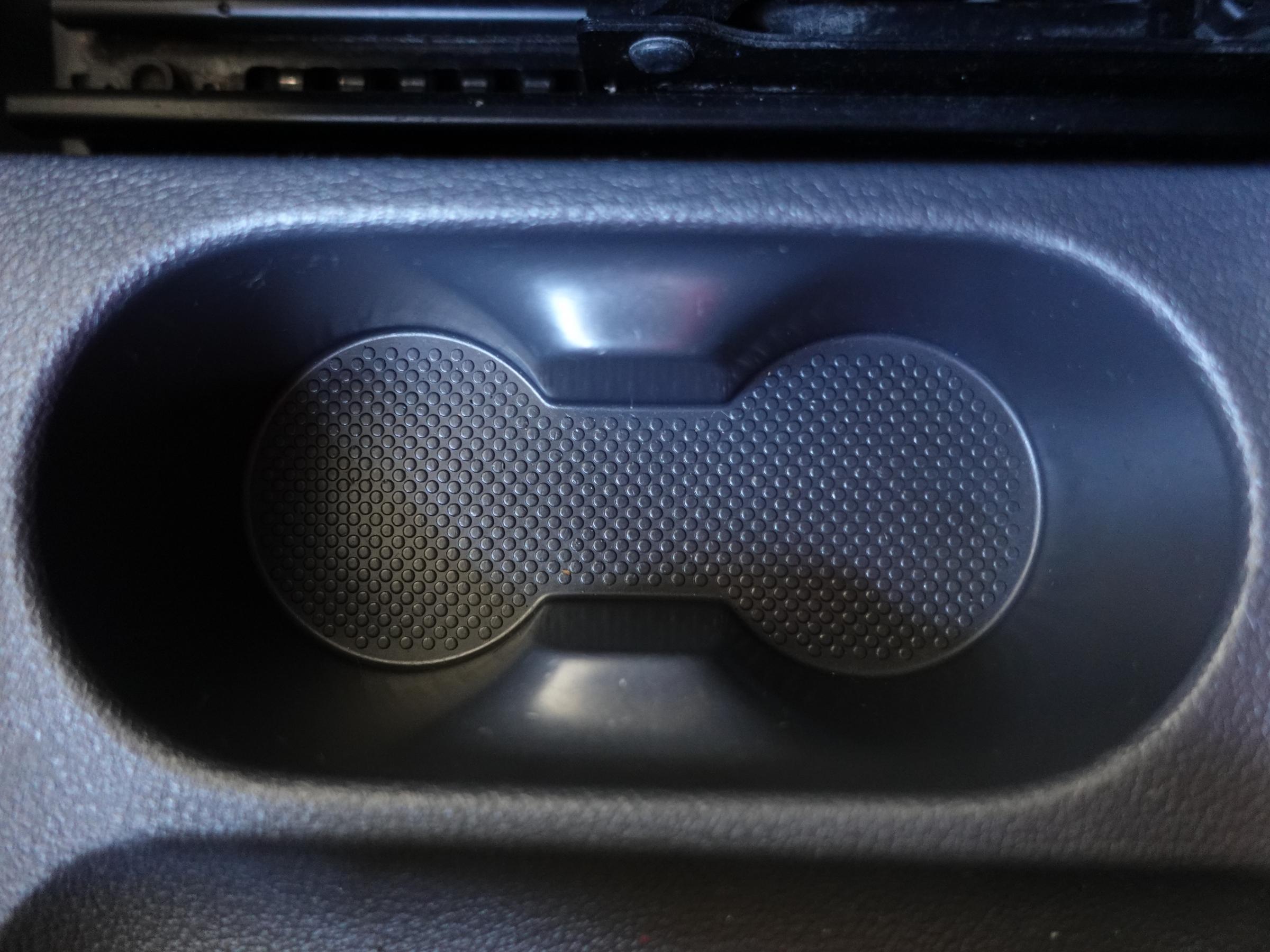 Volkswagen Touran, 2011 - pohled č. 21