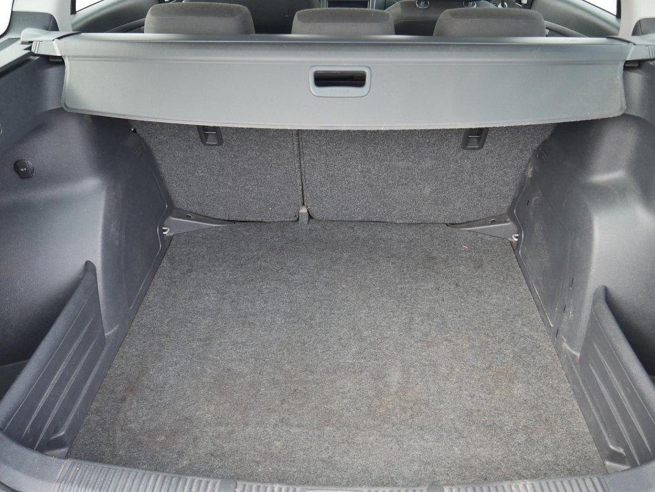 Škoda Fabia II 1.6TDi 