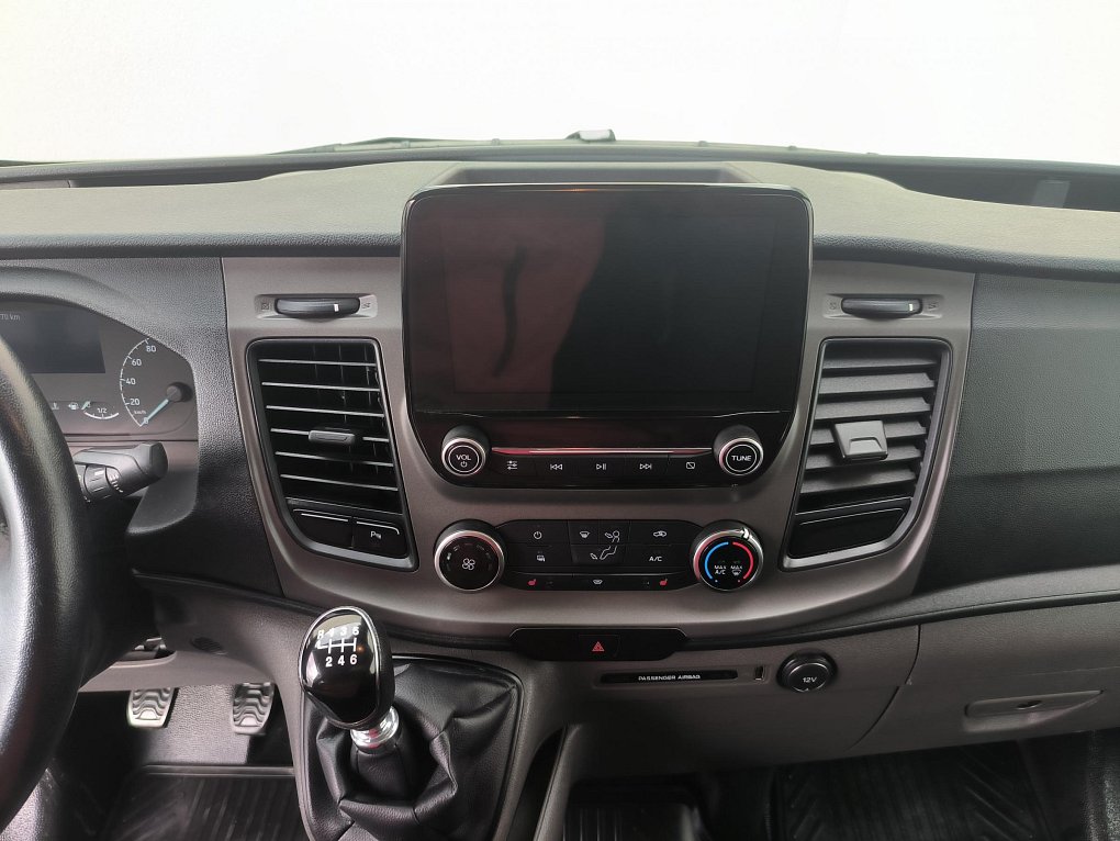 Ford Transit Custom 2.0TDCi Trend L1 5míst