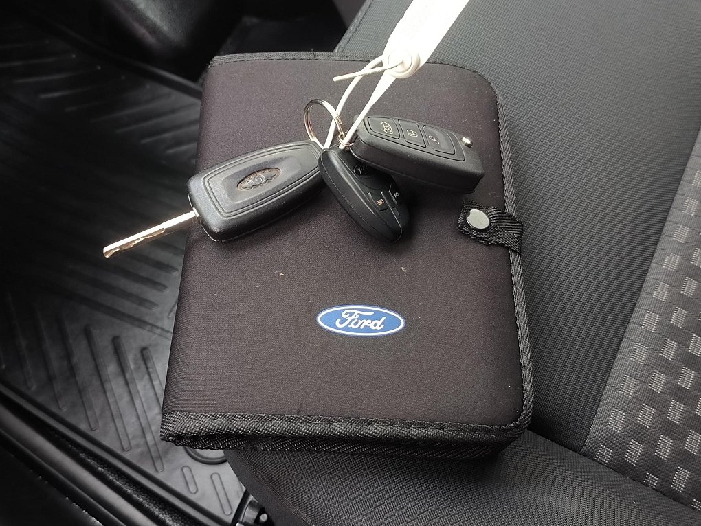 Ford Transit Custom 2.0TDCi Trend L1 5míst