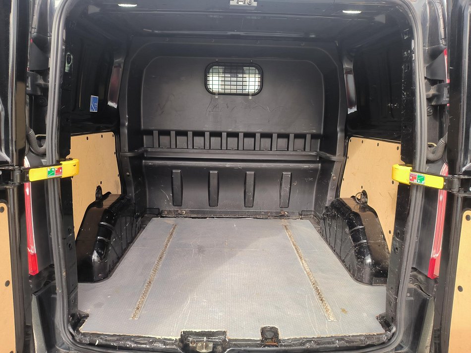 Ford Transit Custom 2.0TDCi Trend L1 5míst
