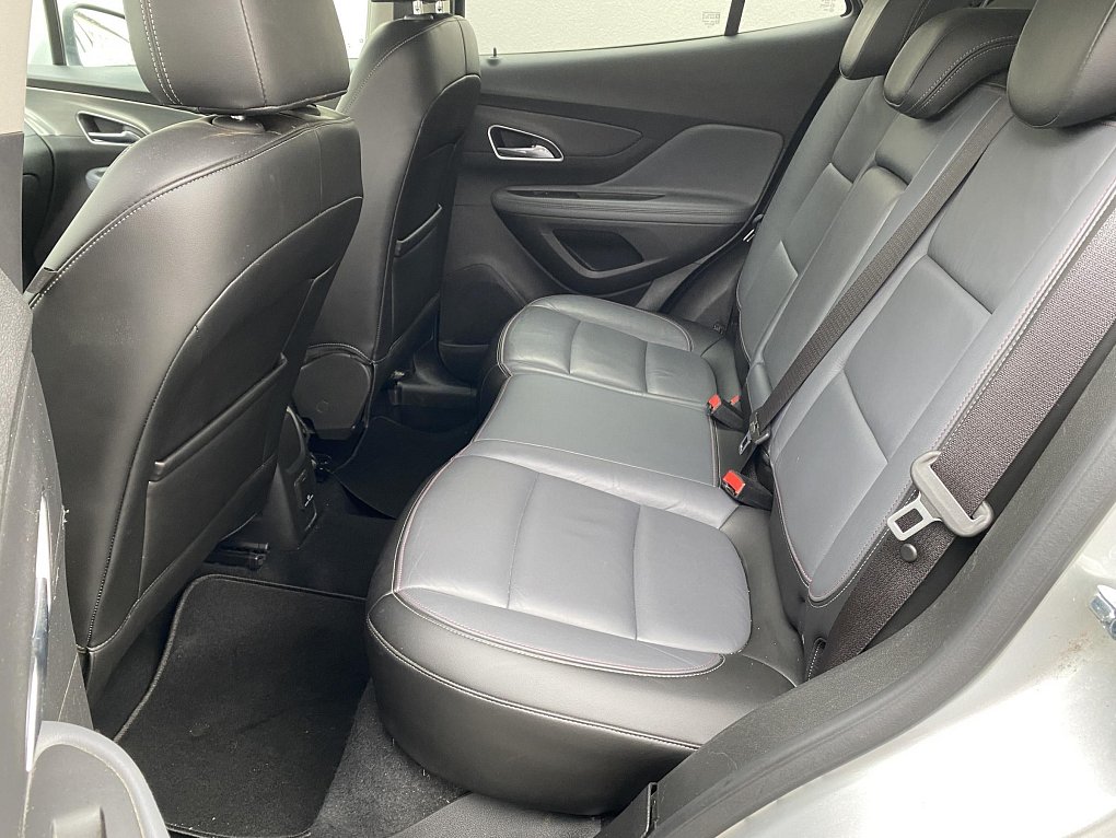 Opel Mokka 1.4T Innovation