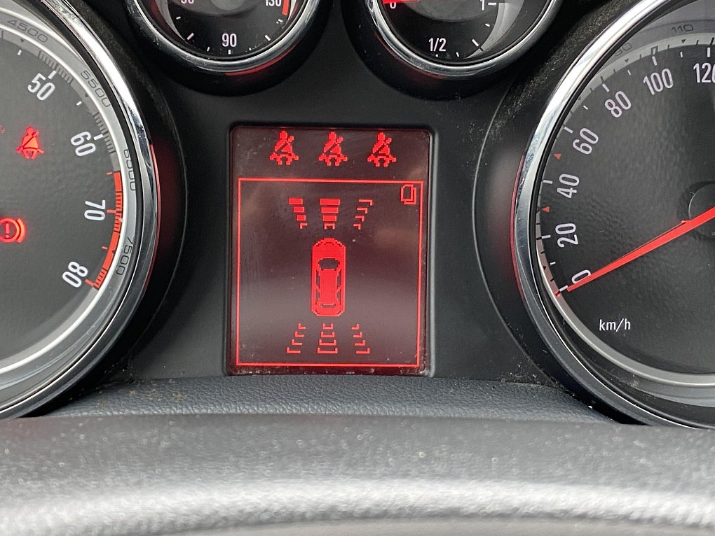 Opel Mokka 1.4T Innovation