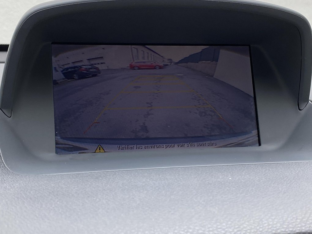 Opel Mokka 1.4T Innovation