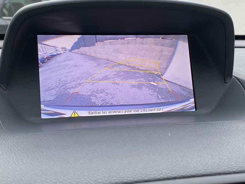 Opel Mokka 1.4T Innovation