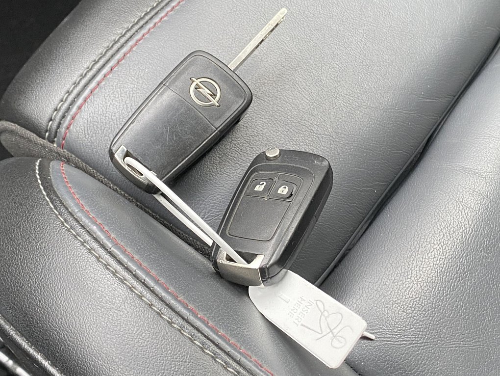 Opel Mokka 1.4T Innovation