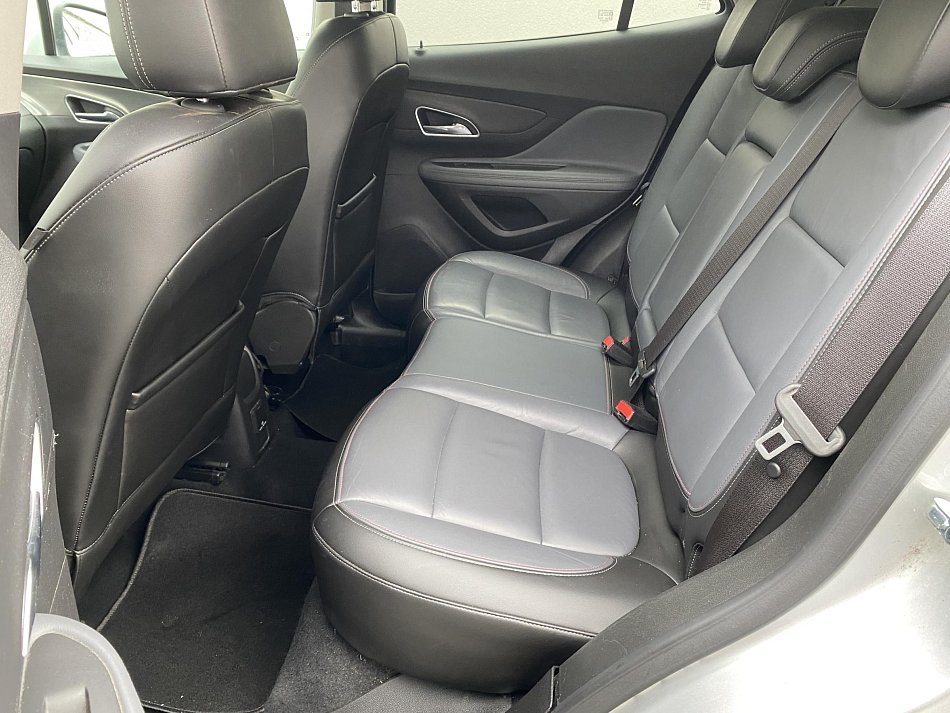 Opel Mokka 1.4T Innovation