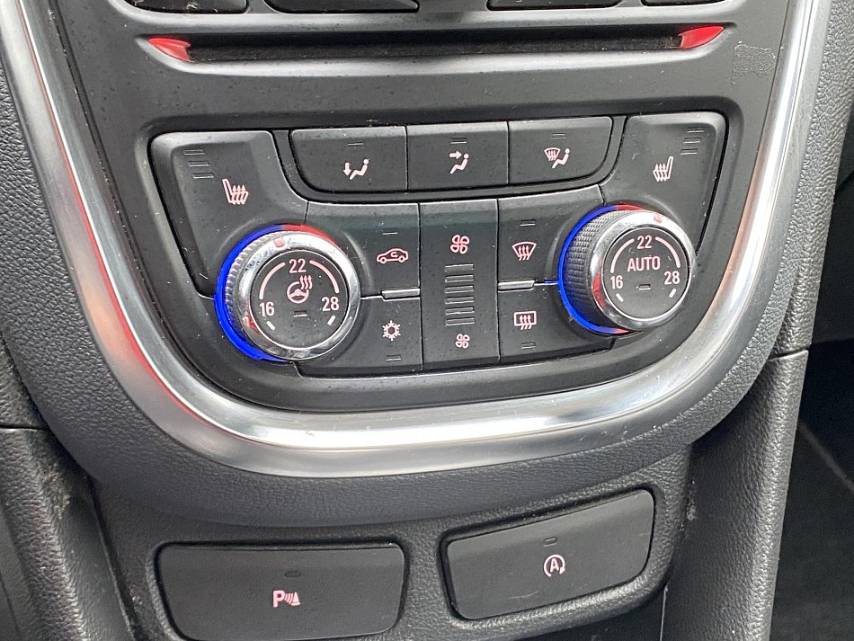 Opel Mokka 1.4T Innovation