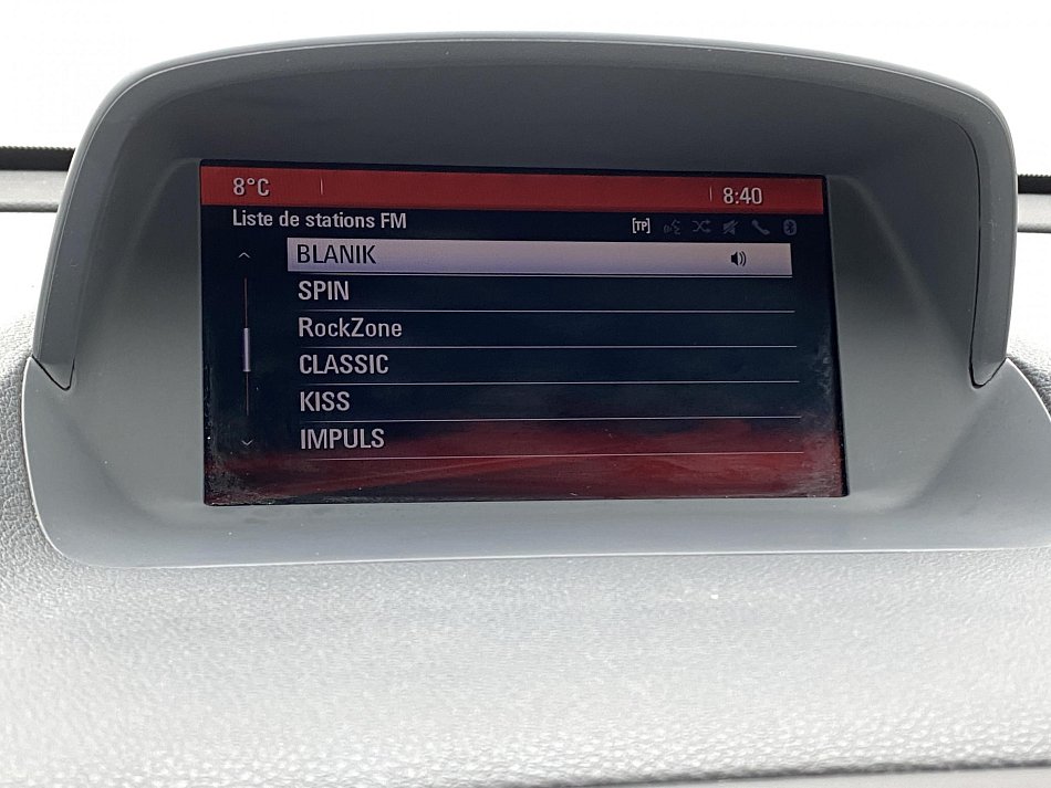 Opel Mokka 1.4T Innovation