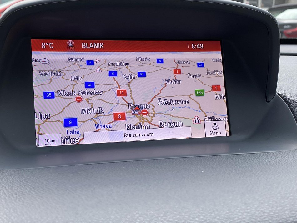 Opel Mokka 1.4T Innovation