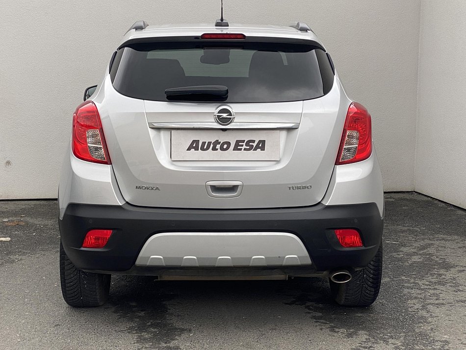 Opel Mokka 1.4T Innovation