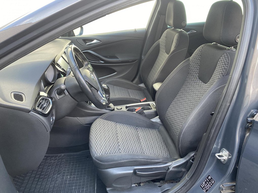 Opel Astra 1.4 T Innovation