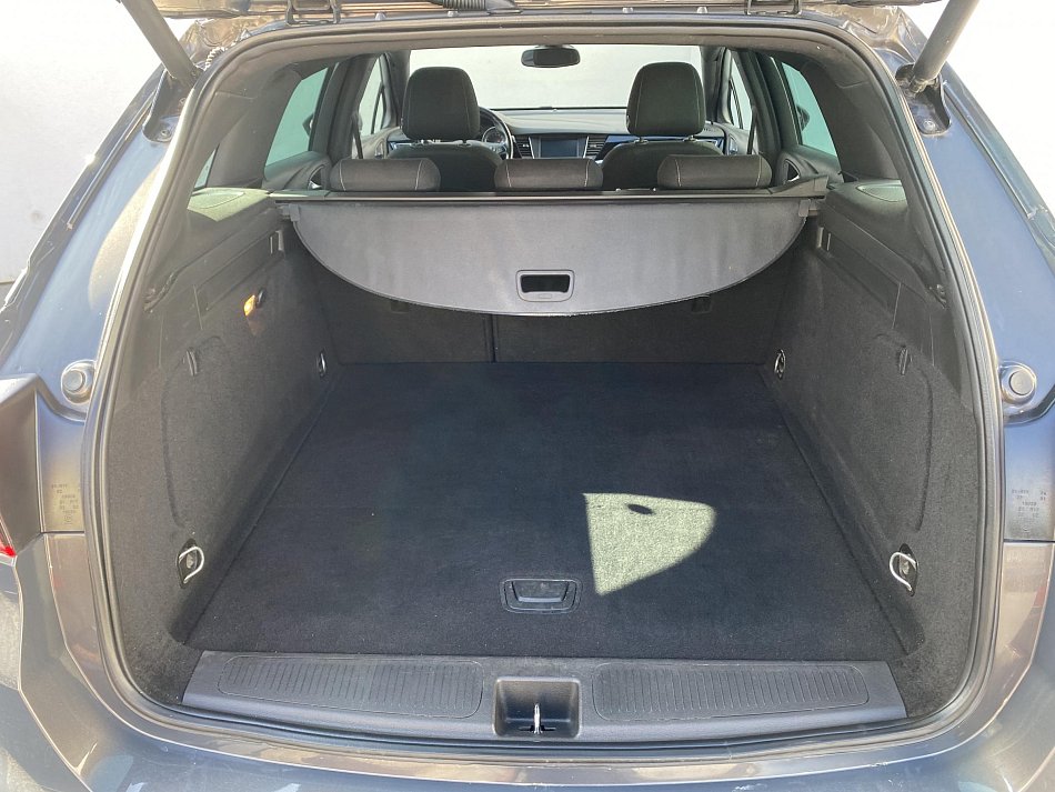 Opel Astra 1.4 T Innovation