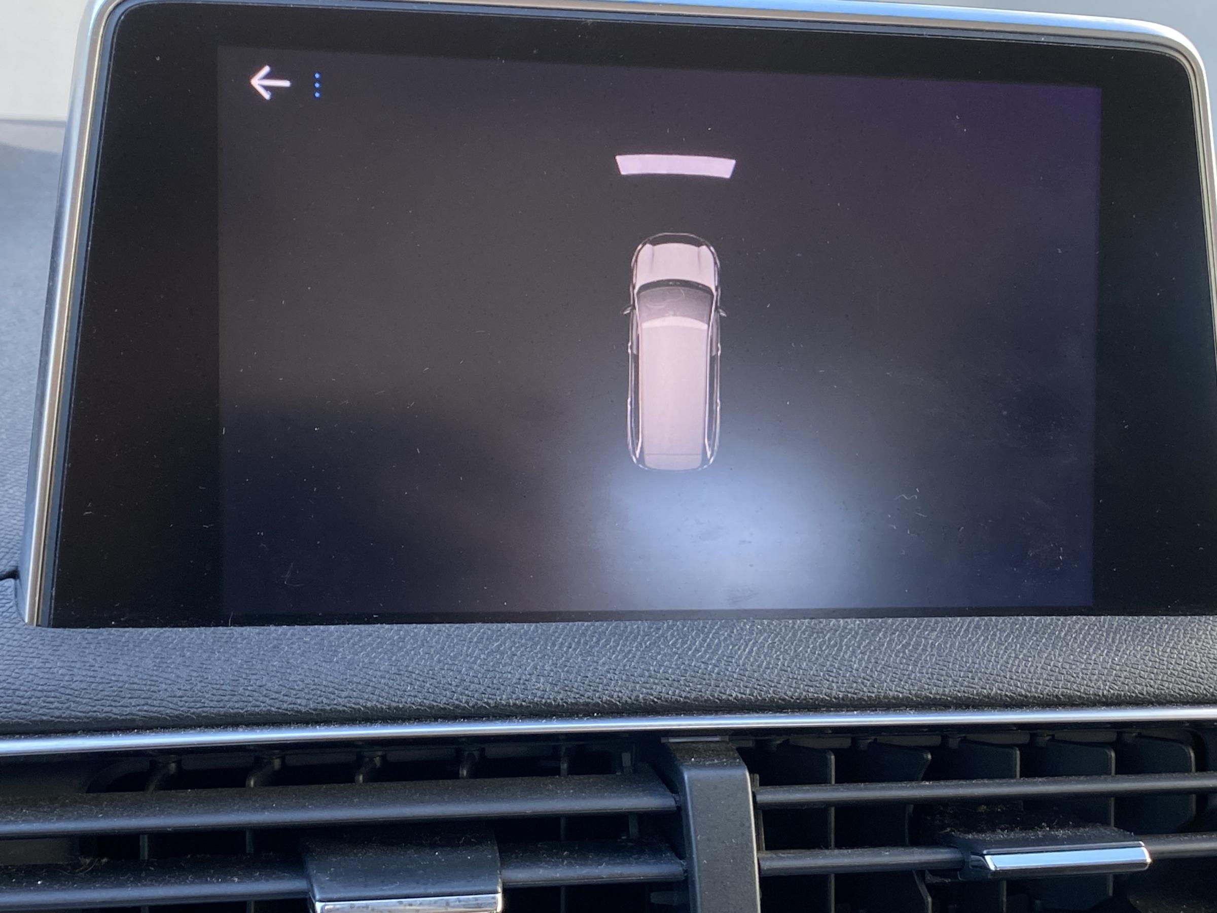 Peugeot 5008, 2018 - pohled č. 16