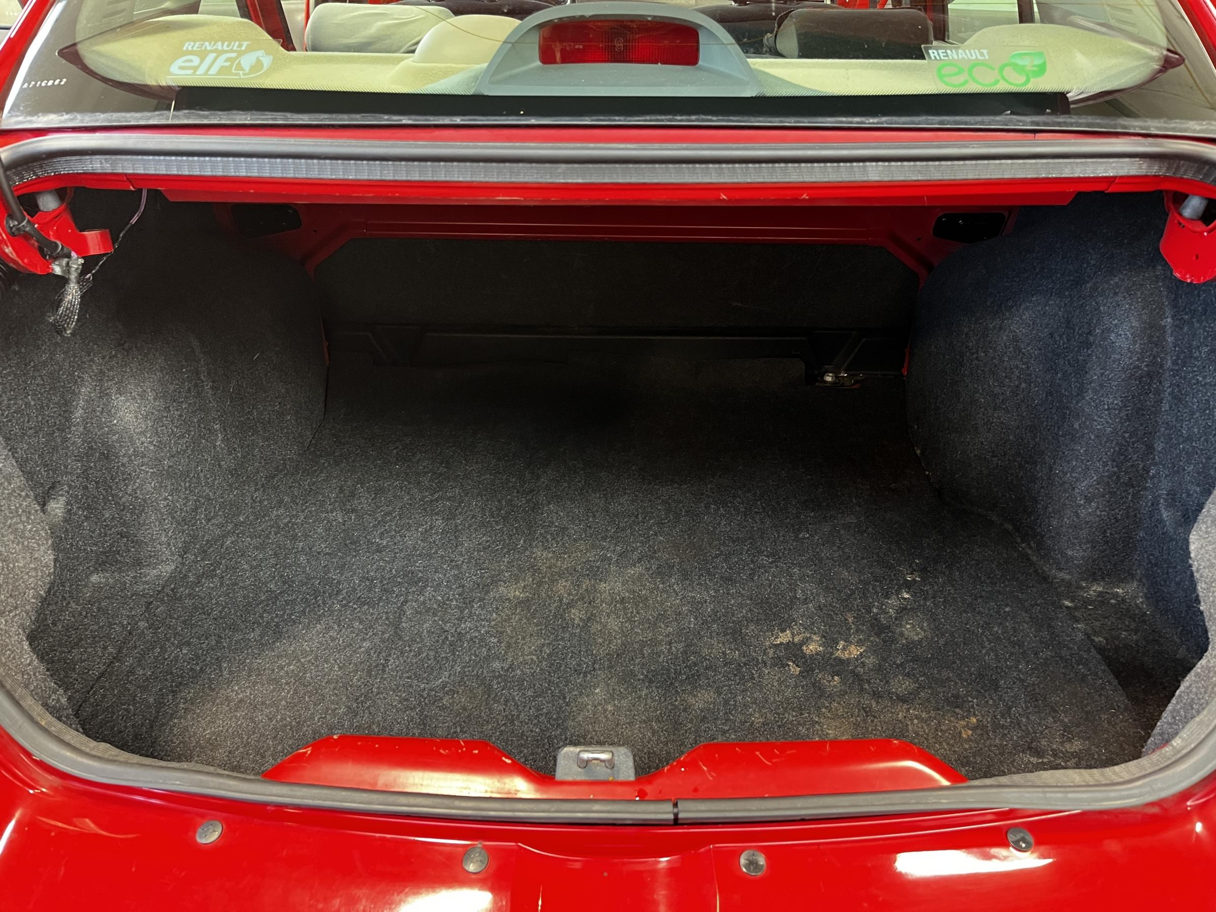 Renault Thalia, 2012 - pohled č. 7