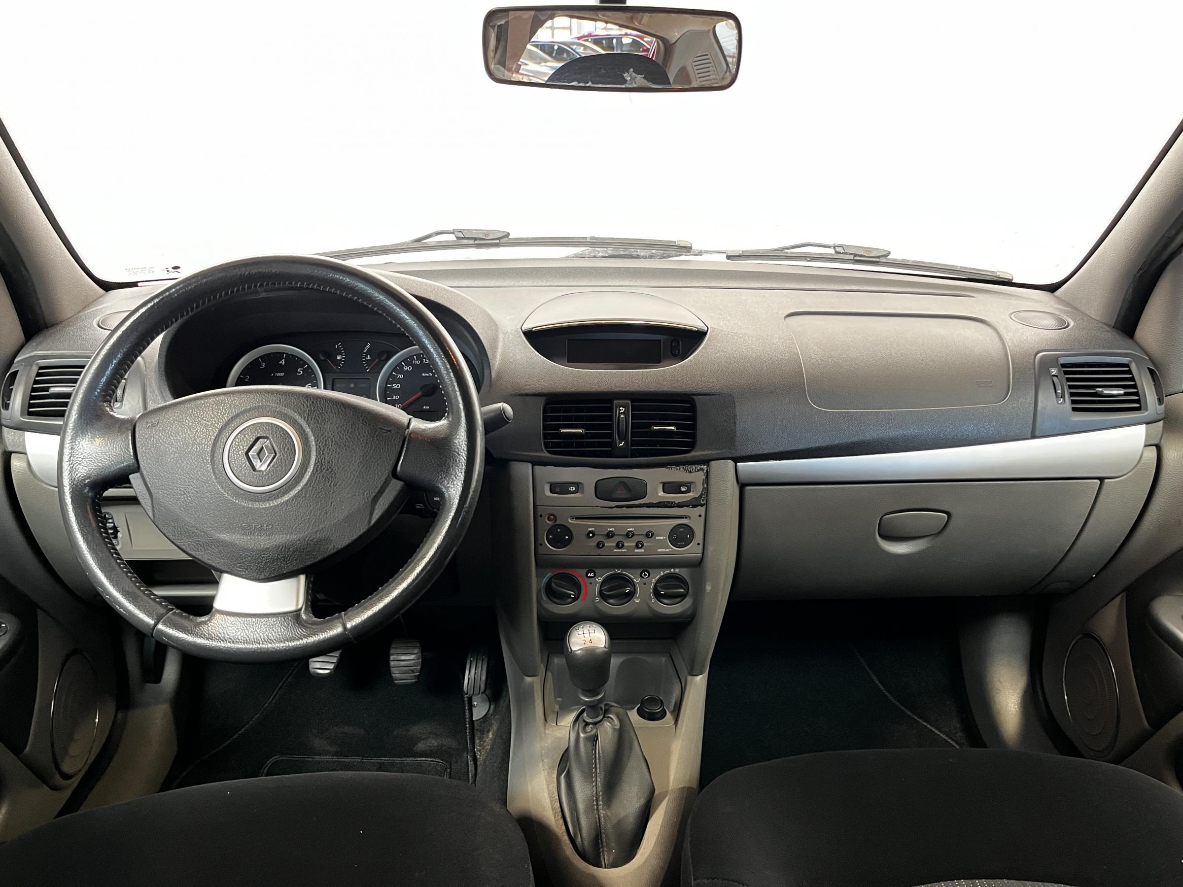 Renault Thalia, 2012 - pohled č. 8