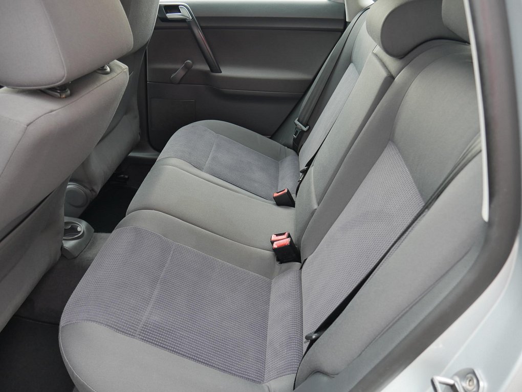 Volkswagen Polo 1.4i 