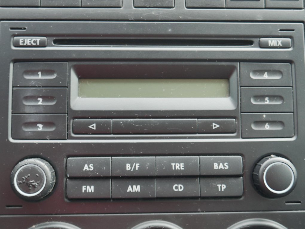 Volkswagen Polo 1.4i 