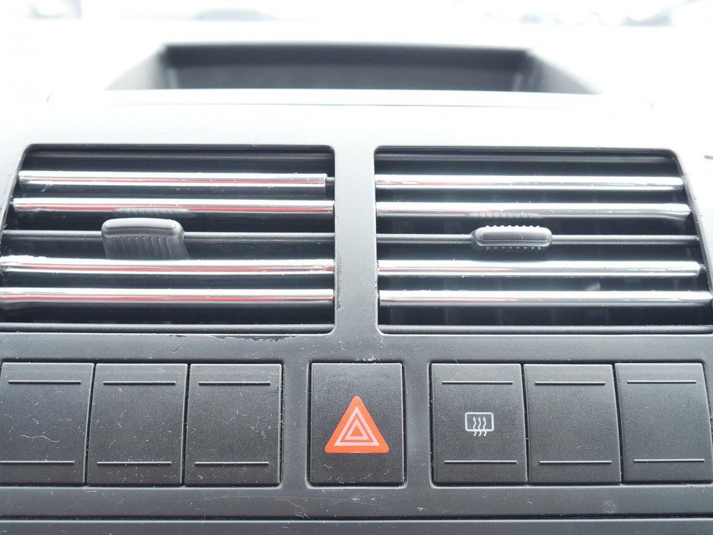 Volkswagen Polo 1.4i 