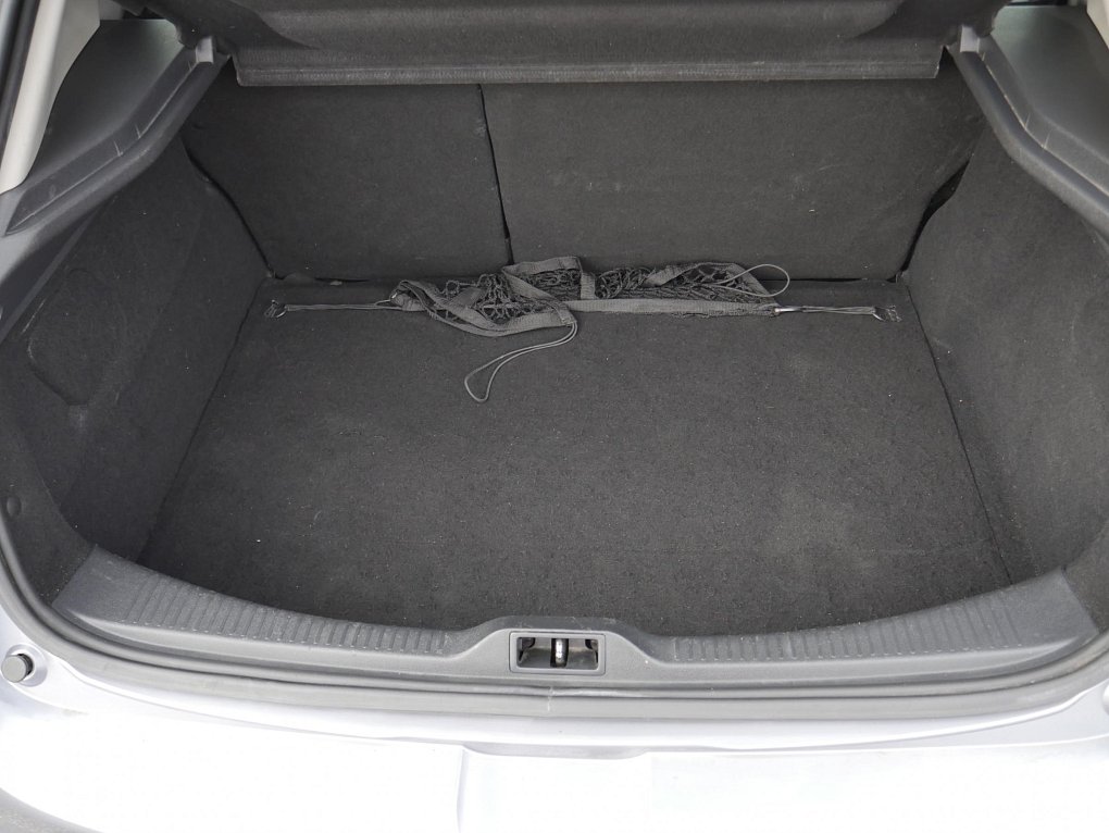 Volkswagen Polo 1.4i 