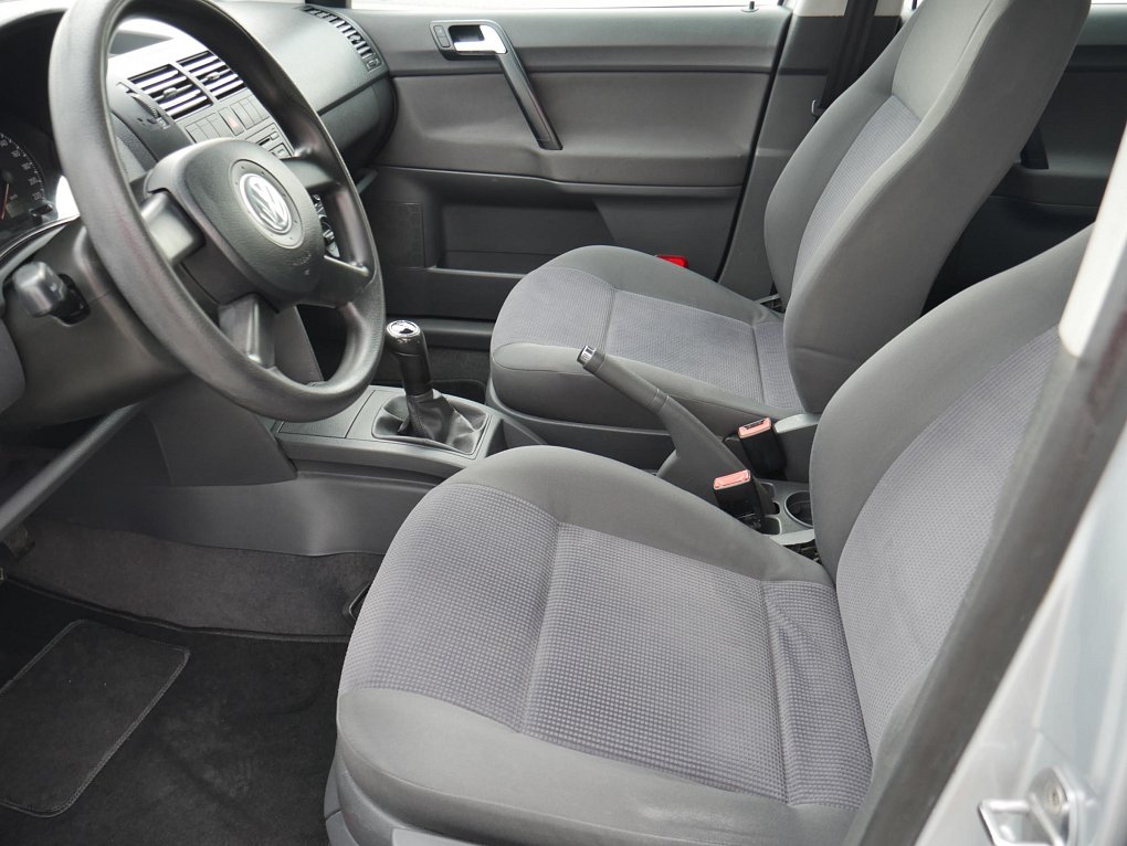 Volkswagen Polo 1.4i 