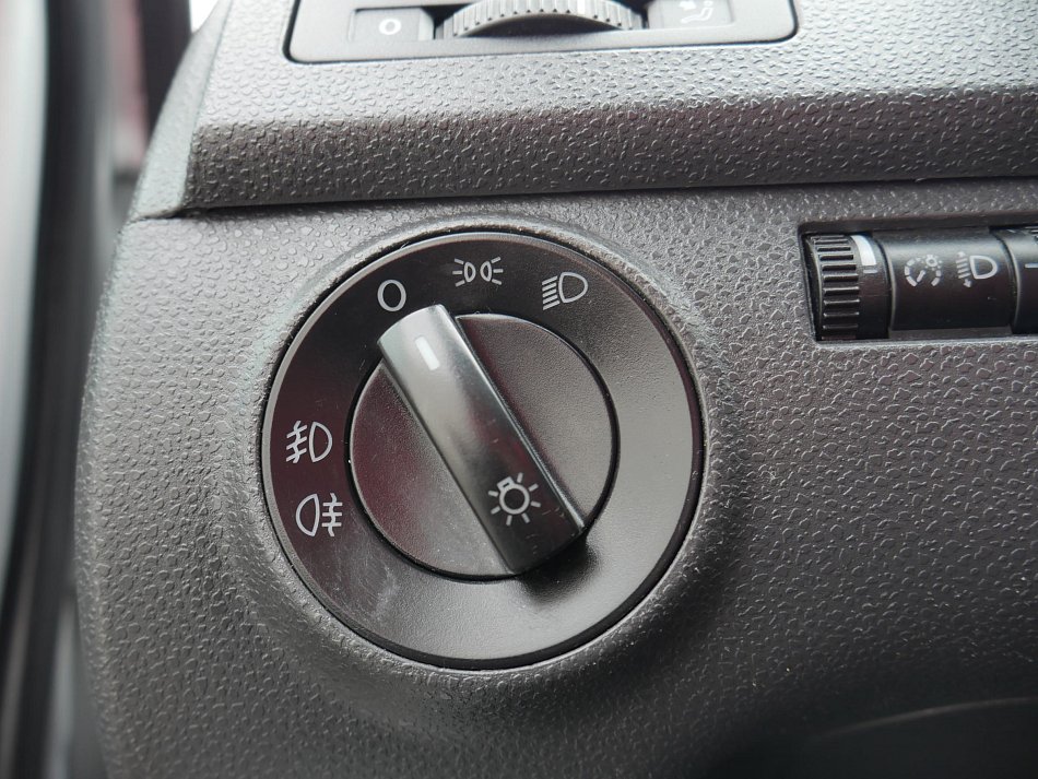 Volkswagen Polo 1.4i 