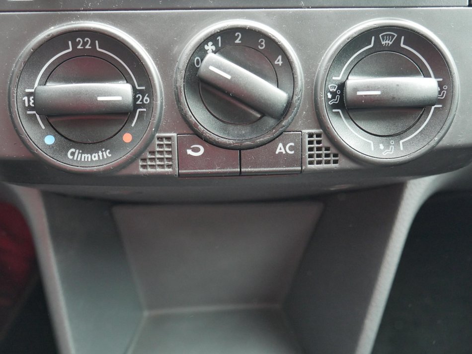 Volkswagen Polo 1.4i 