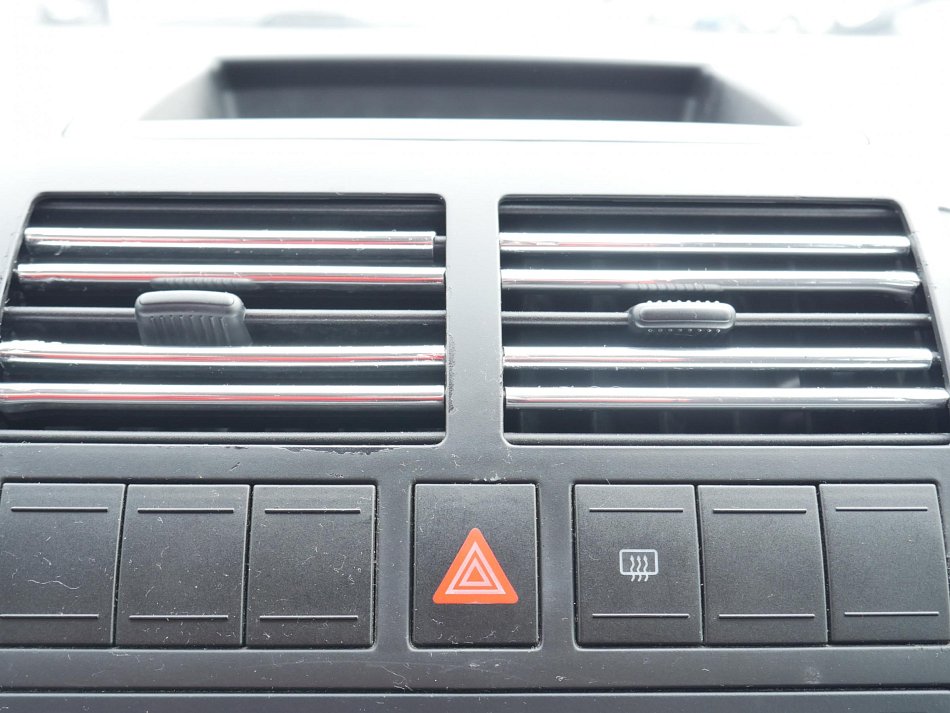 Volkswagen Polo 1.4i 