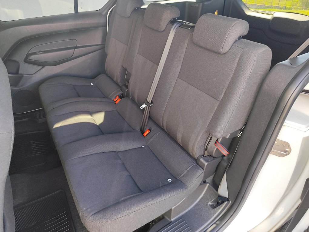 Ford Tourneo Connect 1.5TDCi Trend MAXi