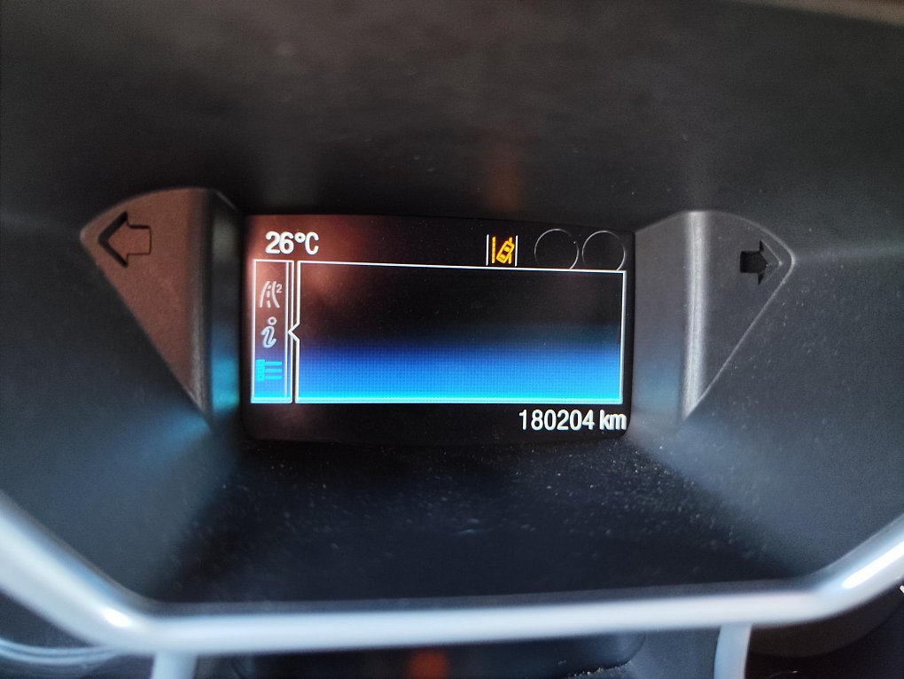 Ford Tourneo Connect 1.5TDCi Trend MAXi