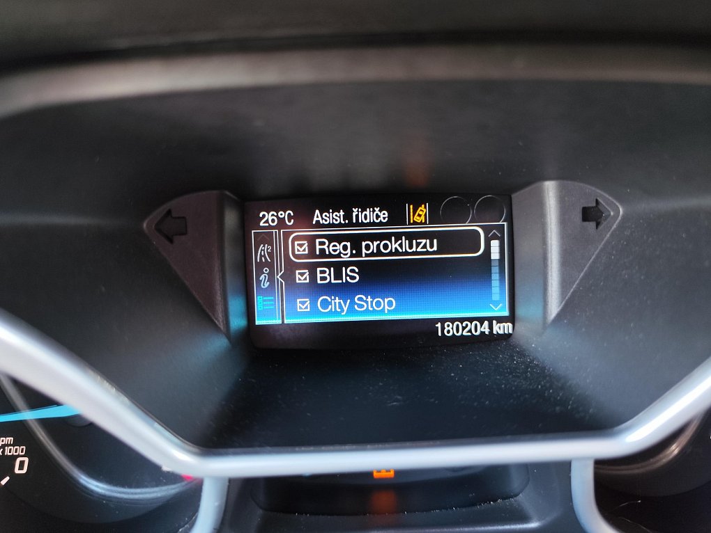 Ford Tourneo Connect 1.5TDCi Trend MAXi