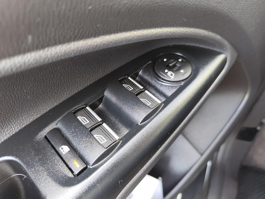 Ford Tourneo Connect 1.5TDCi Trend MAXi